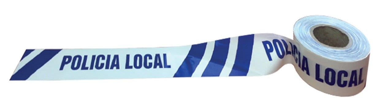 CINTA POLICIA LOCAL