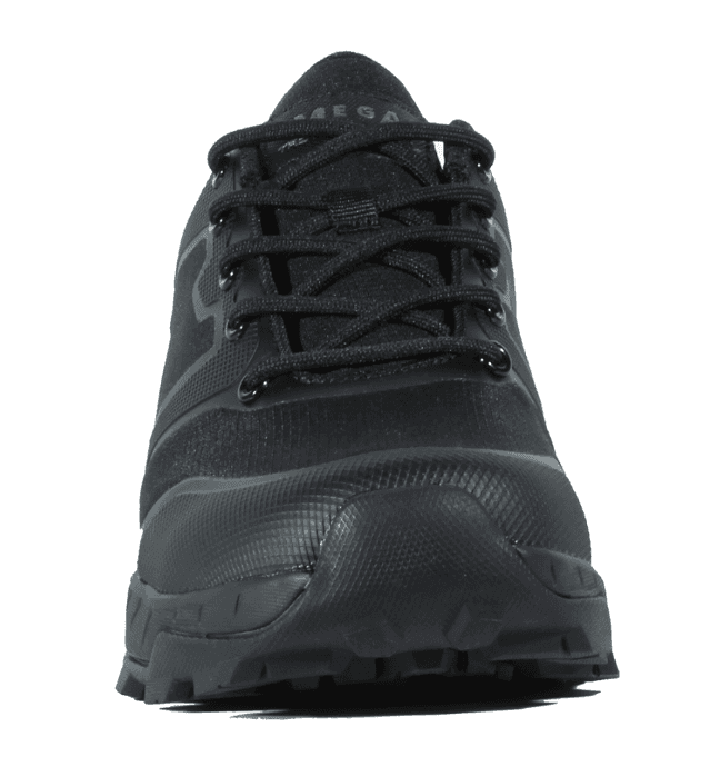CALZADO DEPORTIVO MEGA TACTICAL LOW - 2