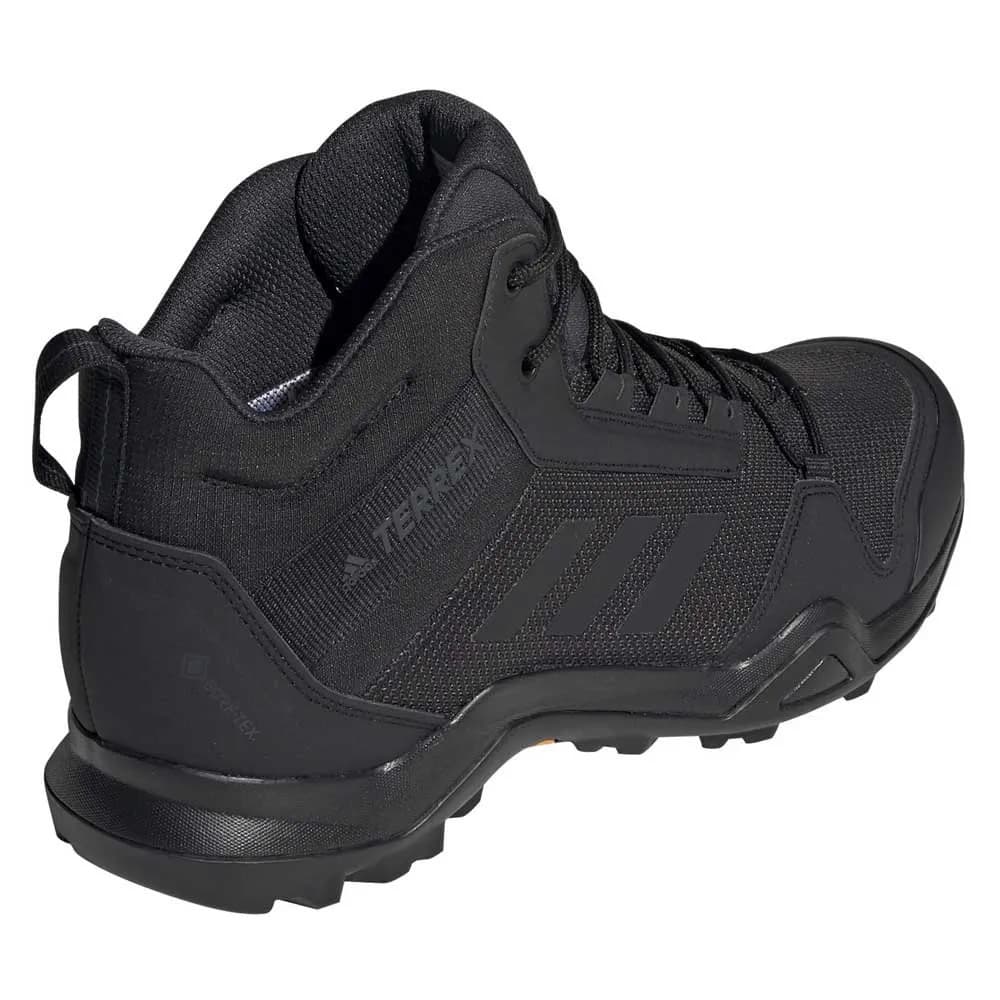Bota Táctica Adidas Terrex AX MID GTX