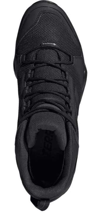 Bota Táctica Adidas Terrex AX MID GTX - 2