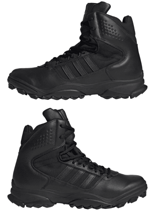 Bota Táctica Adidas GSG 9.7 - 3