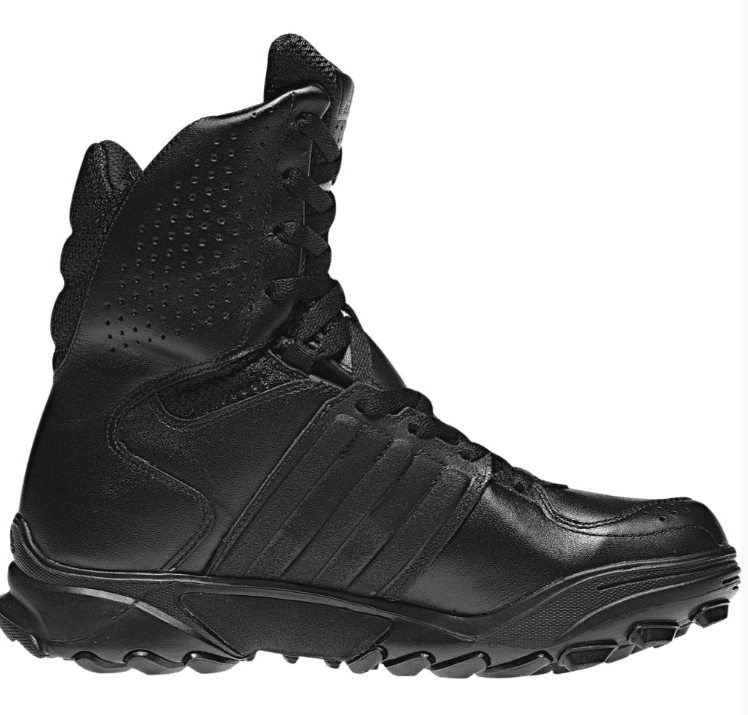 Bota Táctica Adidas GSG 9.2