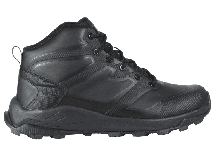 Bota Magnum Mega Tactical MID MF Waterproof - 3