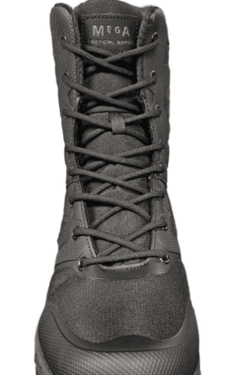 Bota Magnum Mega Tactical HI Plus ZIP