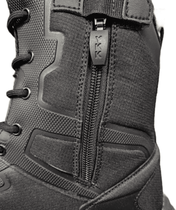 Bota Magnum Mega Tactical HI Plus ZIP - 2
