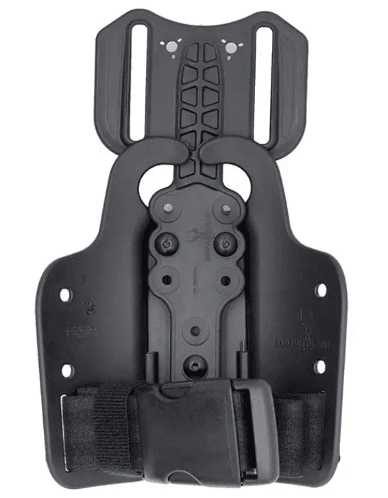Arnés táctico Safariland 6004-25 DFA