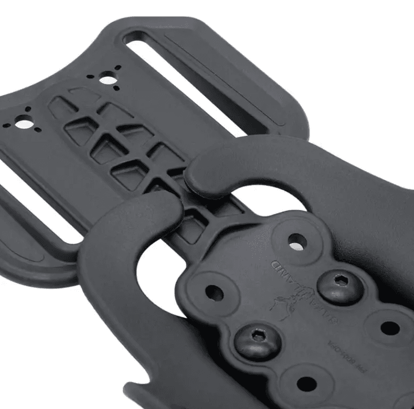 Arnés táctico Safariland 6004-25 DFA - 3