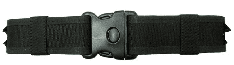 Cinturon Exterior Cordura Ares