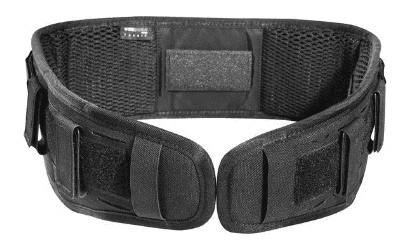 Cinturón Lumbar Táctico Molle