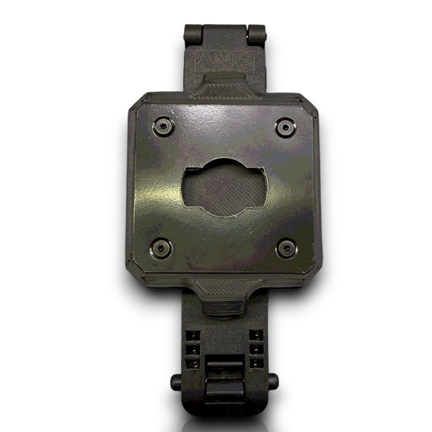 SOPORTE AMG PARA AXON