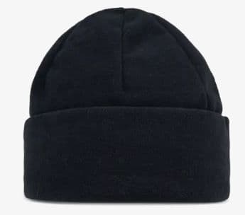 Gorro polar BUFF primaloft negro - 2