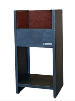 CAJA ZONA FRÍA
