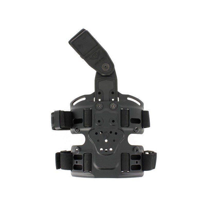 ARNÉS PERNERA 2 CINTAS PIVOTANTE