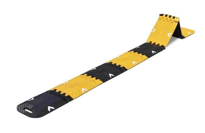 REDUCTOR DE VELOCIDAD PORTÁTIL