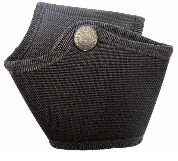 FUNDA ABIERTA GRILLETES