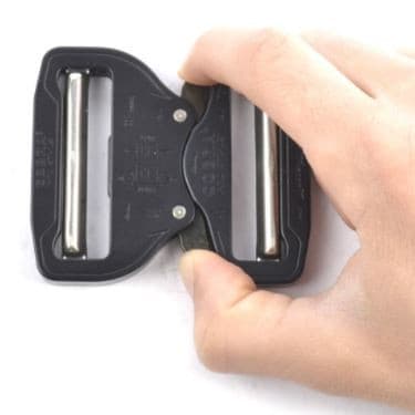 Hebilla Cobra Austialpin 50 mm Ajustable - 5