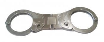 Grilletes Entreno Bisagra Sense Clau