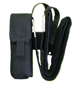 Cinta Contención Mecánica 5.11 con funda