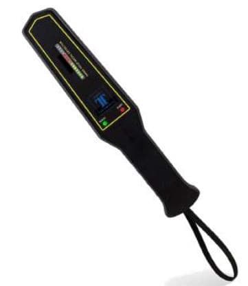 Detector Metales Pala Detescan S10