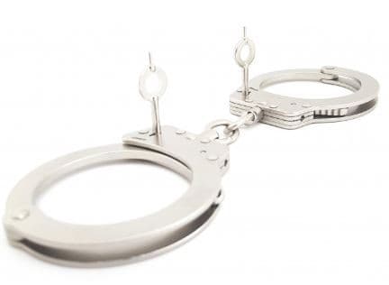 Grilletes Cadena +17% diámetro - 2