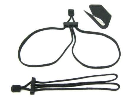 Grilletes de un solo uso - 3