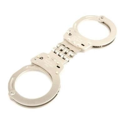 Grilletes bisagra aligerados YUIL