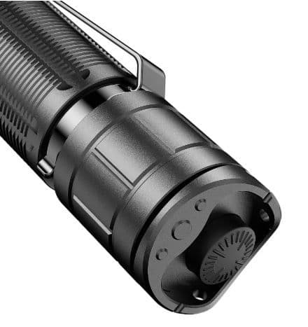 LLANTERNA KLARUS XT11GT PRO - 2