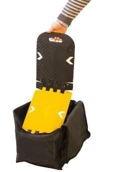 REDUCTOR DE VELOCIDAD PORTÁTIL - 2