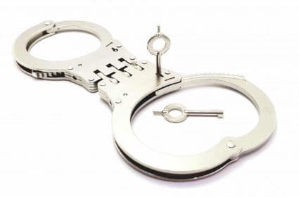 Grilletes Bisagra níquel +17% diámetro - 2