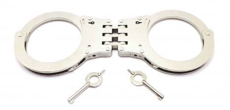 Grilletes Bisagra níquel +17% diámetro - 3