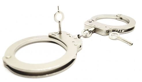 Grilletes TCH Cadena +17% diámetro Ligeros