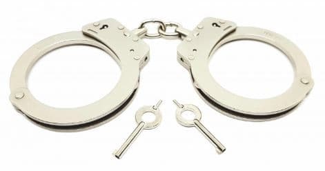 Grilletes TCH Cadena +17% diámetro Ligeros - 3