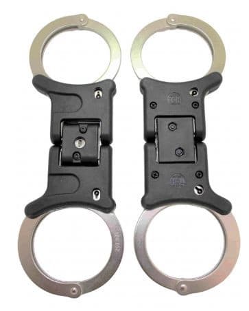 GRILLETES ULTIMATE DOBLE CERRADURA - 3