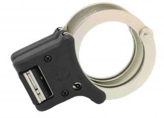 GRILLETES ULTIMATE DOBLE CERRADURA - 4