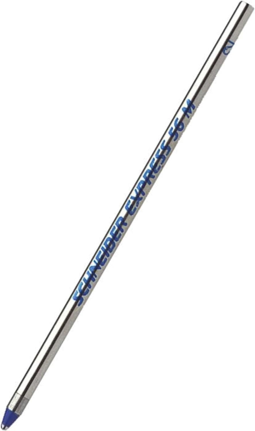 Recambio Bolígrafo T6 Azul