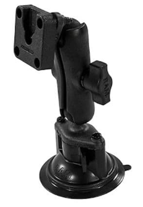 Soporte coche para Cámara REVEAL