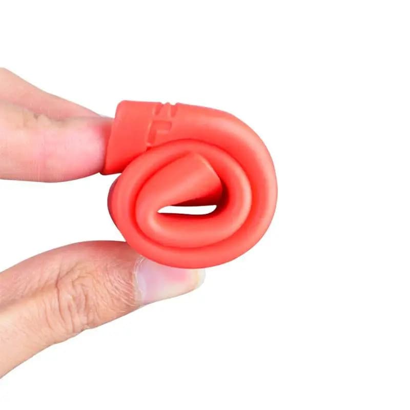 Cono Linterna de Silicona - 2