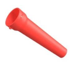 Cono Linterna de Silicona - 3