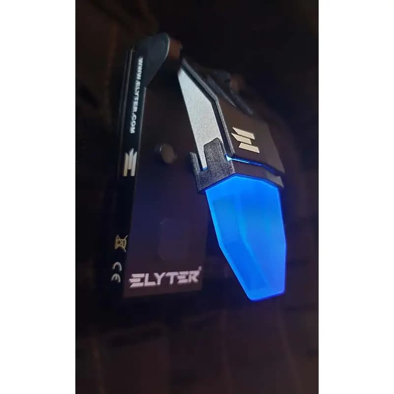 LINTERNA ELYTER GEN III - 3