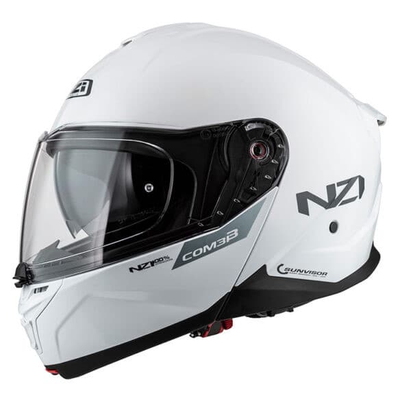 CASCO NZI CPL-6SV S/PERSONALIZACIÓN - 2