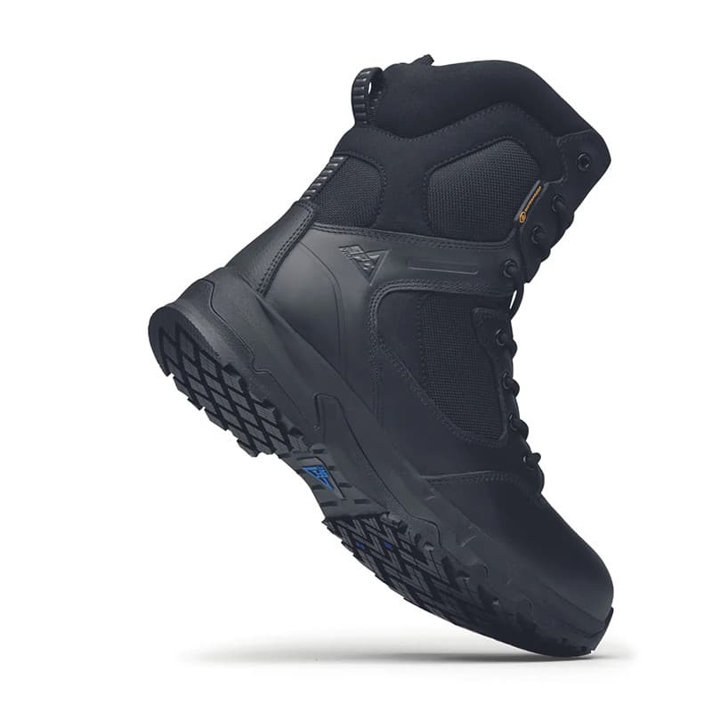 BOTA TÁCTICA SFC DEFENSE HIGH - 3