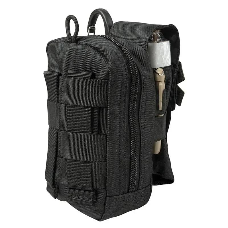 RIÑONERA PRIMEROS AUXILIOS - 3