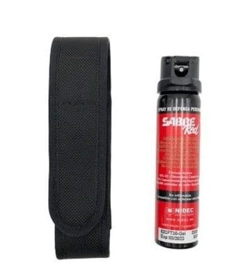 FUNDA SPRAY MK-4