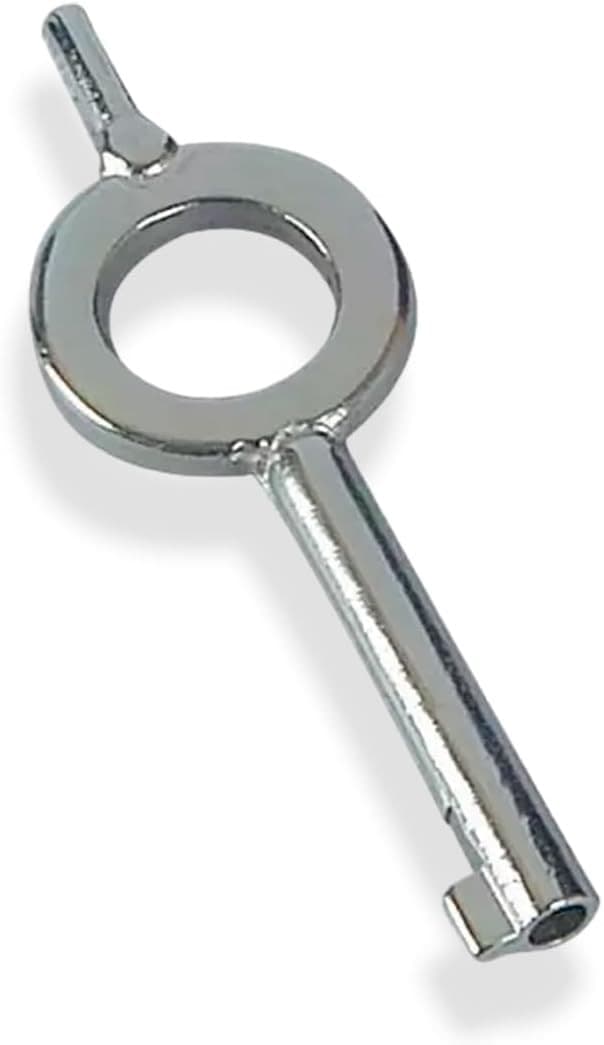 LLAVE GRILLETES BÁSICA