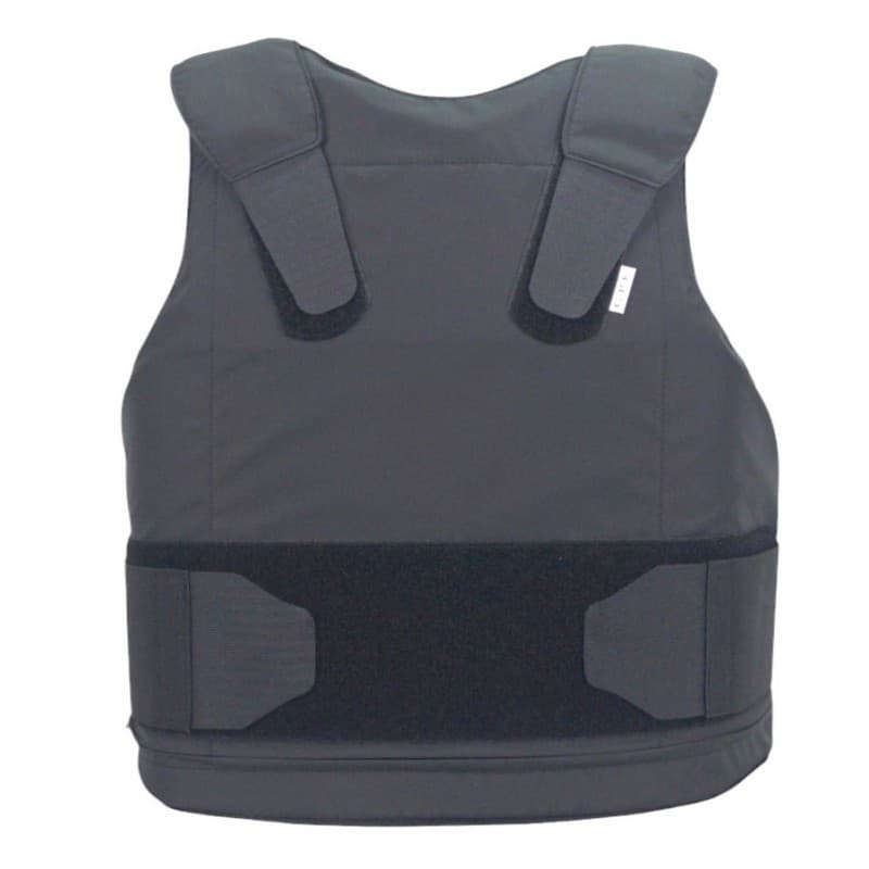 Panel Balístico CPE DIAMOND PRO NIJ IIA 06 - 2