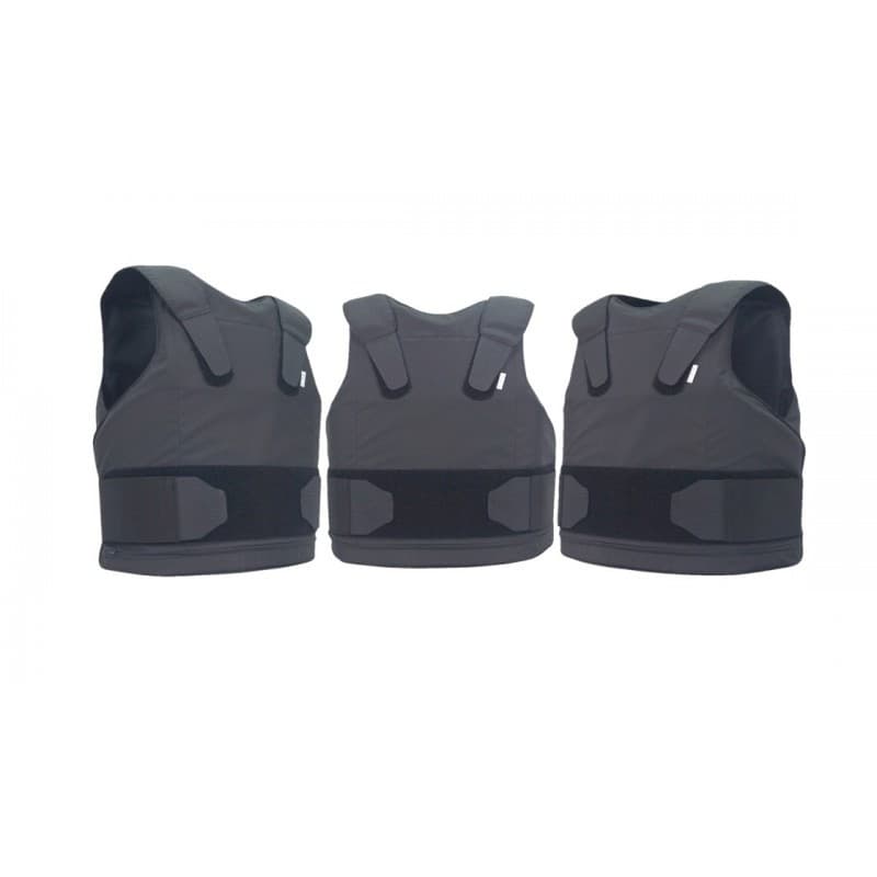 Panel Balístico CPE DIAMOND PRO NIJ IIA 06 - 3