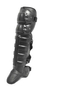 Protección piernas Antidisturbios PROTECOP