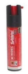 Spray Defensa SABRE RED. Chorro Balístico 22ml