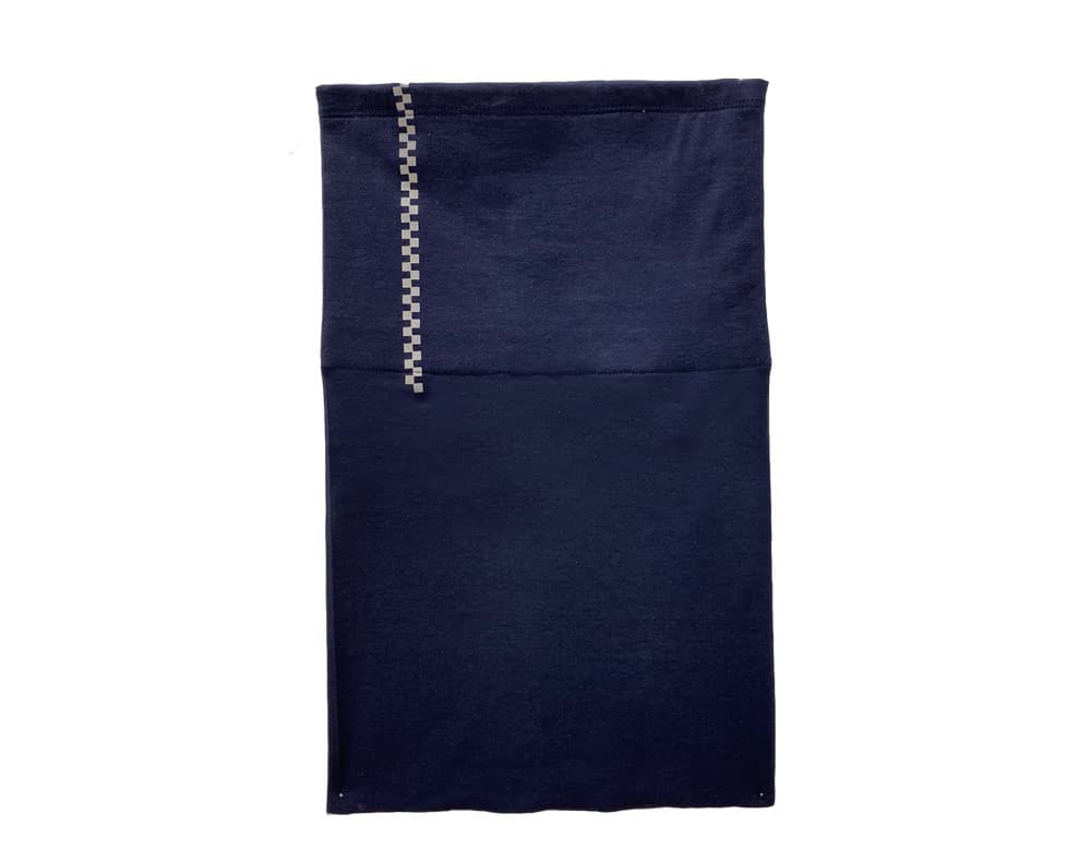 Braga Anticorte Ignífugo Azul Marino