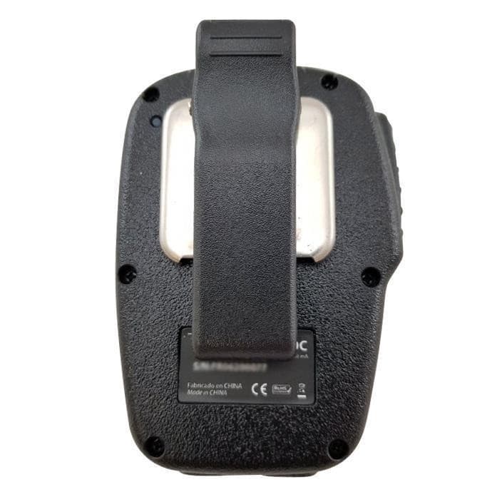 Microfono Altavoz Bluetooth 2,4GHZ